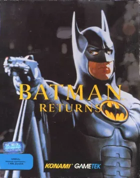 Batman Returns_Disk1 box cover front